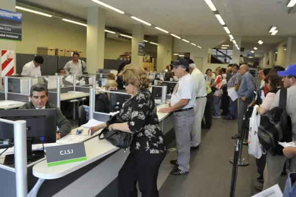 Hackearon el sistema informático de la Dirección de Ingresos Municipales