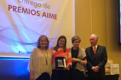 “Las mujeres no deben dejarse encasillar”