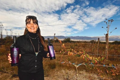 “Los sueños y proyectos están al alcance de nuestras manos”