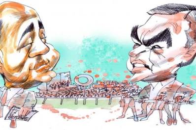 La previa del 17 se disfrutará entre cenas y empanadas