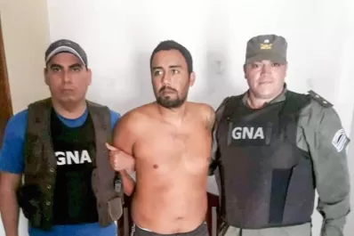 Marín podría enfrentar un debate oral en la provincia