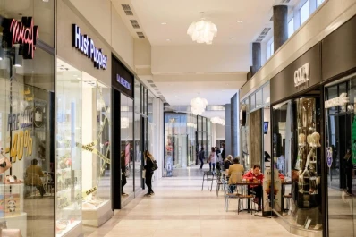 Solar del Cerro, un nuevo lugar para comprar