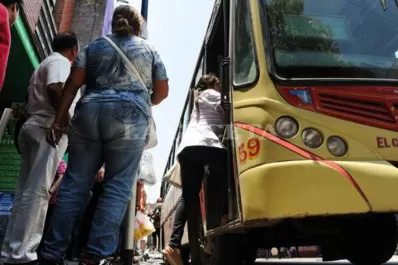 Muchas empresas del transporte van a quebrar, alertó Berreta