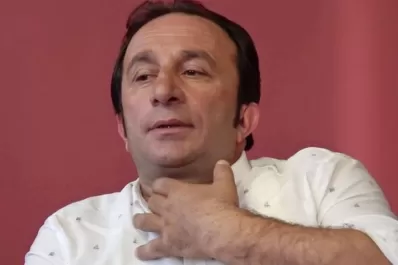 Le dijeron que tenía cáncer e hizo quimioterapia por años pero estaba mal diagnosticado