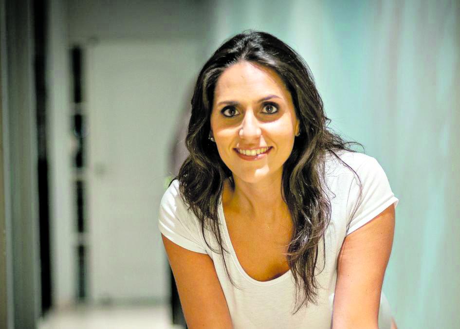 Los colores a flor de piel