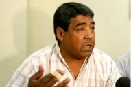 Los choferes inician la segunda semana de paro