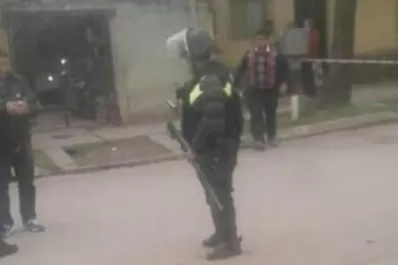 Una venganza agravaría la pelea entre dos bandas en barrios de la capital