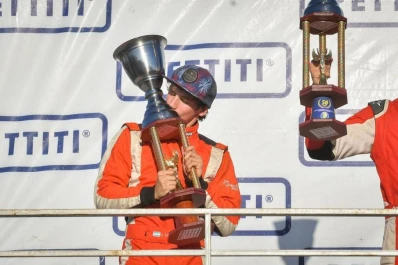 Rodríguez sintió lo que había soñado