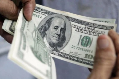 Dólar: cinco señales positivas