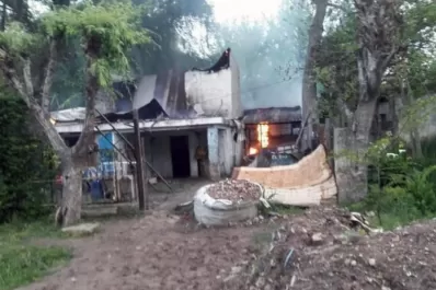 Conmoción: una beba de nueve meses murió tras ser violada por su padrastro