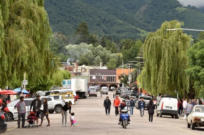 Finde largo: las proyecciones de la Cámara de Turismo