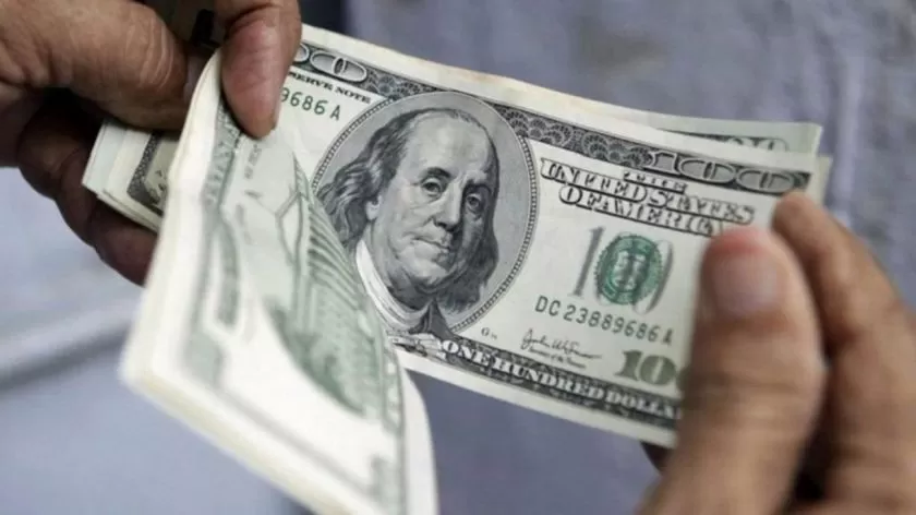 Dólar: cinco señales positivas