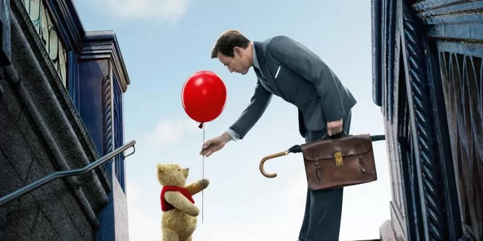 CHRISTOPHER ROBIN