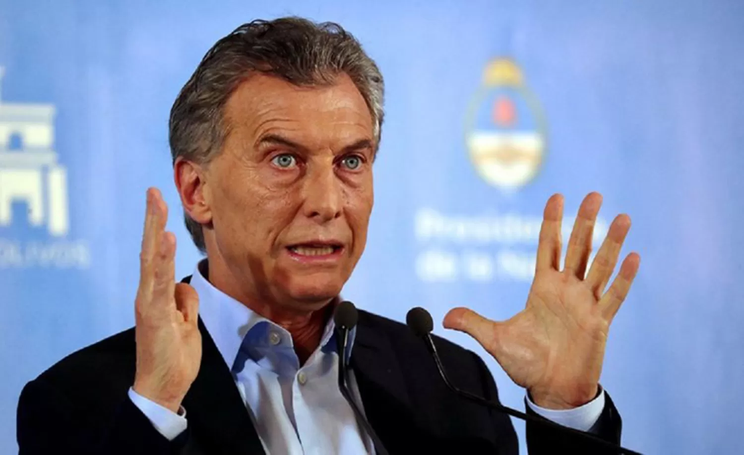 El Gobierno intensificó los controles de asistencia al trabajo y se redujeron 1.800 empleos públicos 