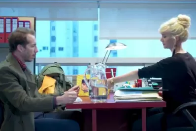 Telefe instala una nueva ficción para conquistar el rating