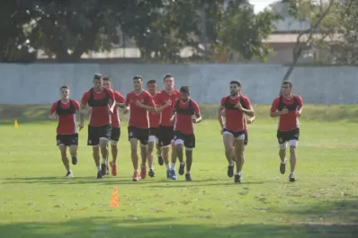 Vencer a Racing puede ser un enorme envión anímico para San Martín