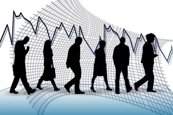 Advierten que la recesión provocará un mayor desempleo