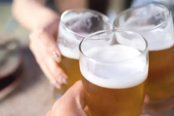El cambio climático amenaza la producción mundial de cerveza