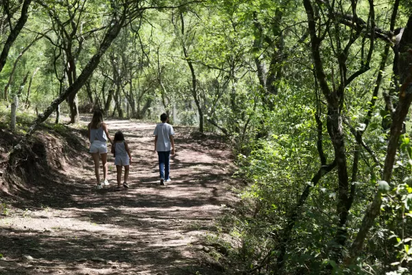 San Pedro de Colalao, entre los destinos más visitados este finde largo