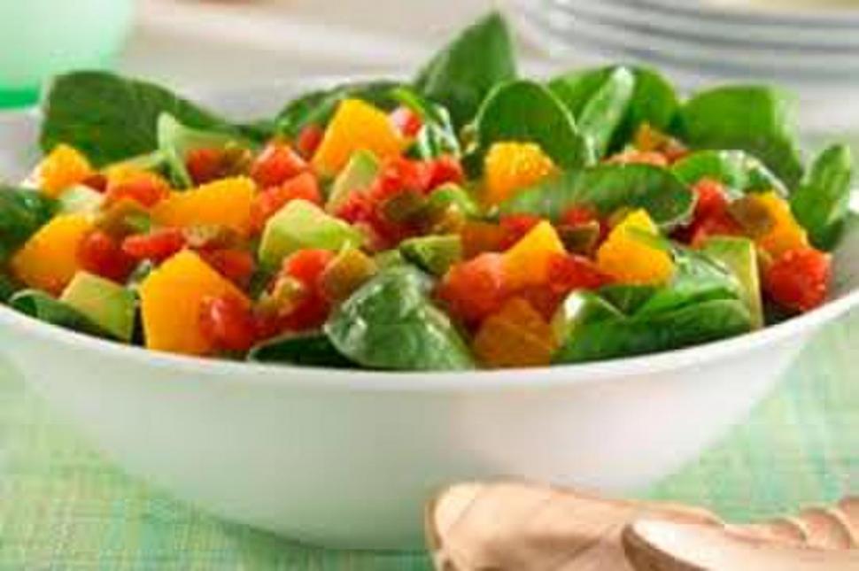 Tu menú de la semana