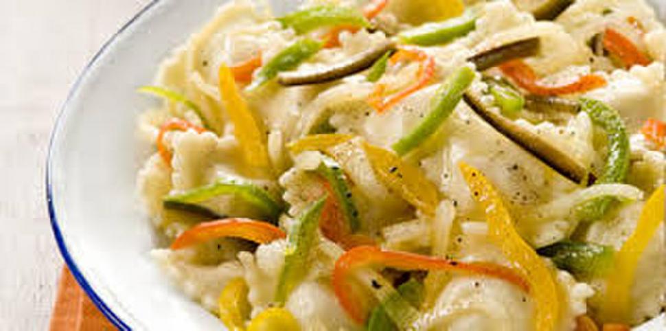 Tu menú de la semana