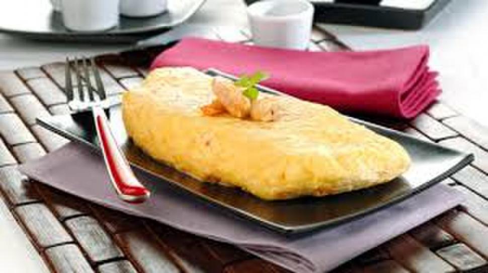 Tu menú de la semana