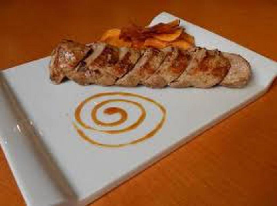 Tu menú de la semana