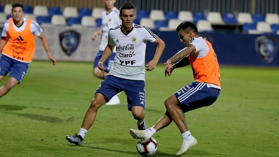 Argentina y Brasil se enfrentan en Arabia: hora, TV y el resto de la agenda deportiva