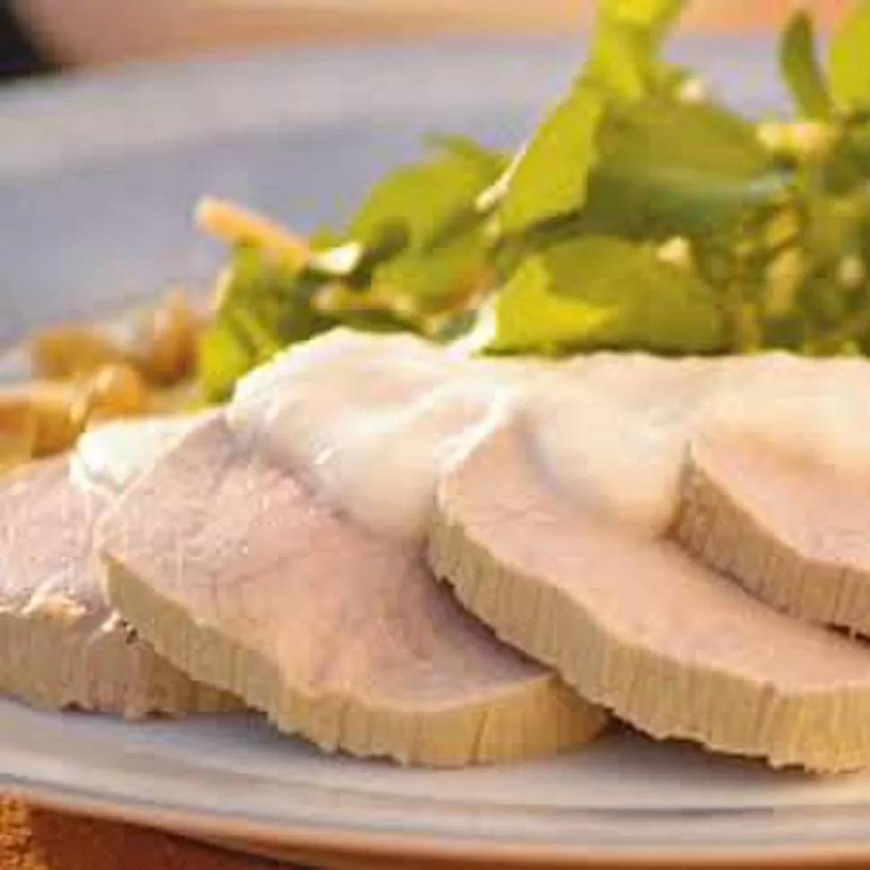 Tu menú de la semana