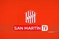 Mirá un nuevo programa de San Martín TV