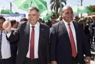 El kirchnerismo tucumano, dividido por el acto de mañana