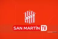 Mirá un nuevo programa de San Martín TV