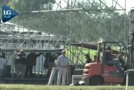 Unos 120 policías estarán afectados al acto por el Día de la Lealtad Peronista