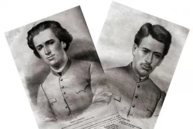 Muerte de Francisco Paz