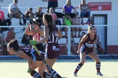 Clasificación en suspenso