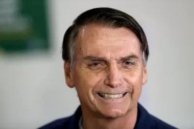 Bolsonaro convertirá a Brasil “en un país de milicianos”