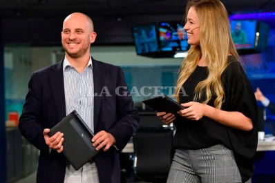 Hoy en Las 12 en 30: lo que tenés que saber del acto peronista en el Hipódromo