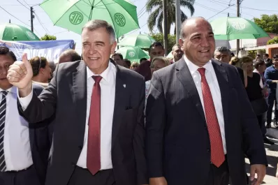 El kirchnerismo tucumano, dividido por el acto de mañana