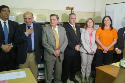 Cuatro fiscalías especializadas atenderán de manera exclusiva a delitos contra la propiedad