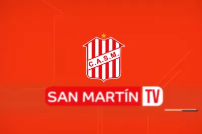 Mirá un nuevo programa de San Martín TV