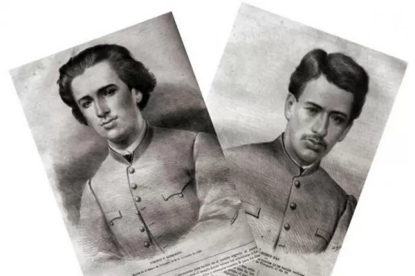 Muerte de Francisco Paz