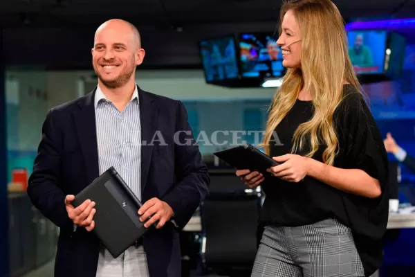 Hoy en Las 12 en 30: lo que tenés que saber del acto peronista en el Hipódromo