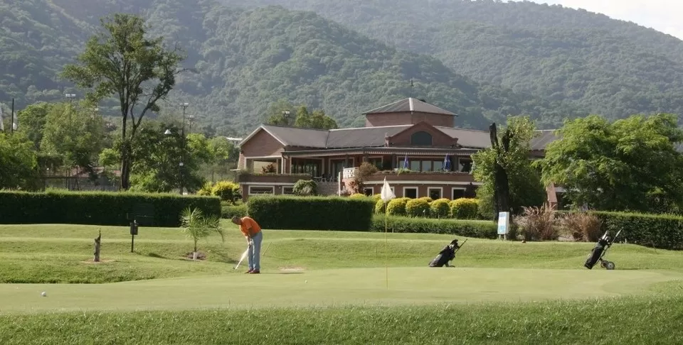 Jockey Club Tucumán