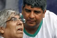 Moyano a Macri: le pido que deje de hacer gansadas y estupideces