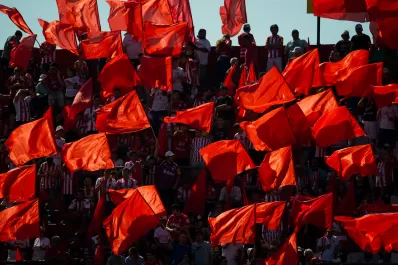 Comenzó la venta de entradas para ver a San Martín ante el líder Racing