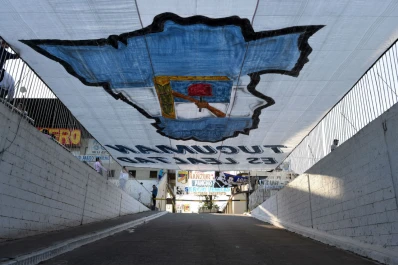 Hoy, en Buen Día: los detalles sobre el acto del Día de la Lealtad en el Hipódromo