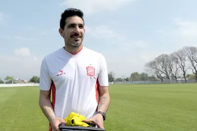 Mira la entrevista de San Martín TV a Coyette y a Carranza