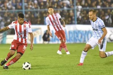 ¿Juegan Atlético y San Martín? Peligra la fecha de la Superliga por un reclamo de los árbitros