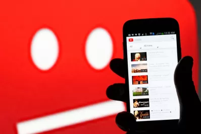 Revelan las razones por las que YouTube estuvo caído durante dos horas