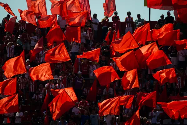 Comenzó la venta de entradas para ver a San Martín ante el líder Racing